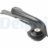 Brat suspensie roata Lexus Es, Ux; Suzuki Swace; Toyota C-Hr, Corolla, Prius, Prius Phv, parte montare stanga, partea de jos, lungime 425 mm, 183