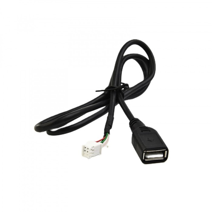 Cablaj USB 6 Pin pentru navigatii Android - AD-BGCUSB6