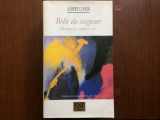 albert cohen - belle du seigneur / frumoasa domnului roman carte editura est 2000 / pagini 1308 biblioteca internationala