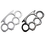 Set 2 Rozete Pumnal Box Ideallstore, Autoaparare, Otel, 0.5cm, Multicolor, 200g