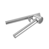 Presa de usturoi din otel inoxidabil Handy KitchenServ