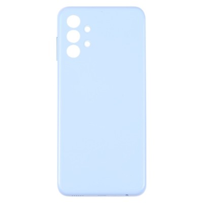 Capac Baterie Samsung Galaxy A13, A135, A136, A137 Albastru foto