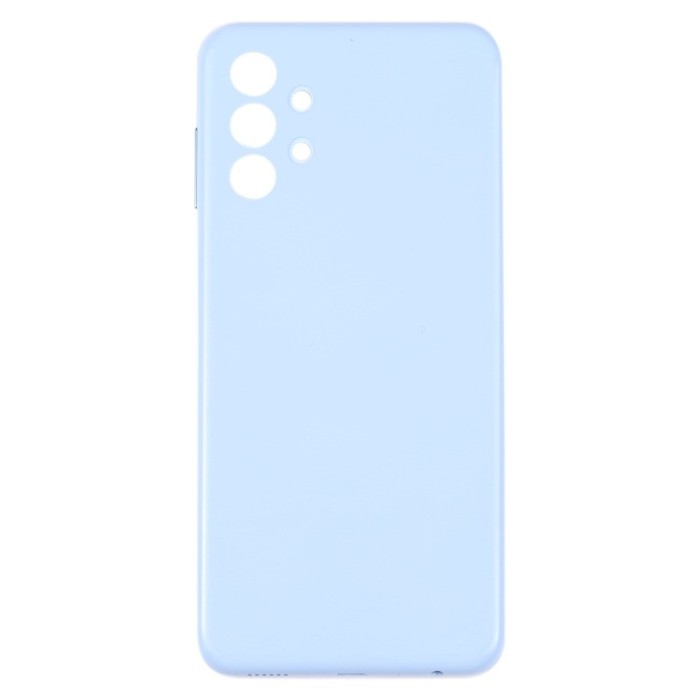 Capac Baterie Samsung Galaxy A13, A135, A136, A137 Albastru