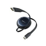 Cumpara ieftin Cablu alimentare si date Baseus Nomos, Fast Charging Data Cable