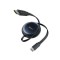 Cablu alimentare si date Baseus Nomos, Fast Charging Data Cable