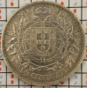 Portugalia 50 centavos 1912 argint - km 561 - A006, Europa