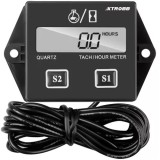 Contor ore functionare motor Xtrobb universal cu tahometru RPM