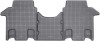 Covorase auto VW Multivan T7 2021-prezent Randul 2 Rigum