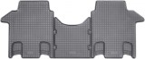 Covorase auto VW Multivan T7 2021-prezent Randul 2 Rigum