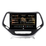 Cumpara ieftin Navigatie Jeep Grand Cherokee (2015+), Android, A-Octacore 4GB RAM + 64GB ROM, 10.1 Inch - AD-BGA10004+AD-BGRKIT285