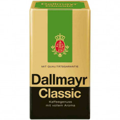 Cafea Macinata Dallmayr Clasic, 500 g