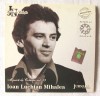 CD - Ioan Luchian Mihalea - Muzica de colectie Vol. 33. JURNALUL NATIONAL. CD nou, original, cu holograma, Populara