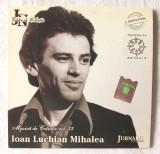 CD - Ioan Luchian Mihalea - Muzica de colectie Vol. 33. JURNALUL NATIONAL, Populara