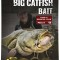 Haldorado - Pelete pentru somn Catfish Bait Pellet 28 mm, 1Kg - Liver &amp; Monster Crab