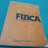 MANUAL FIZICA CLASA XII D.CIUBOTARU 1987