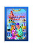 Aladin și lampa fermecată - Paperback - Eurobookids