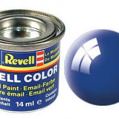 REVELL blue gloss