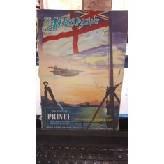 Revista the aeroplane - NR 30(Decembrie)/1949