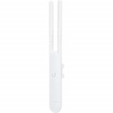 Ubiquiti unifi mesh acess point uap-ac-m 1x gigabit lan ac1200(300+ 867mbps) 2x2 mimo 2.4ghz 2x2