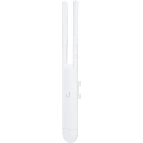 Ubiquiti unifi mesh acess point uap-ac-m 1x gigabit lan ac1200(300+ 867mbps) 2x2 mimo 2.4ghz 2x2