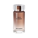 Karl Lagerfeld Bois De Amber - Apa de Toaleta, 100 ml, Barbati