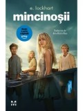 Cumpara ieftin Mincinosii/E. Lockhart