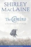 The Camino | Shirley Maclaine, Simon &amp; Schuster