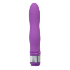 Vibrator Erotica Neon Purple#