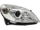 Far dreapta original Mercedes B Class W245 an 2008-2011 , este nou, Mercedes-benz