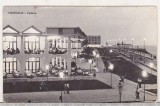 bnk cp Mangalia - Vedere - uzata