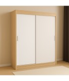 Dulap Dante Sonoma fara Oglinda