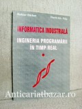 Ingineria programarii in timp real - Boldur Barbat, Tehnica