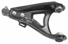 Bascula / Brat suspensie roata RENAULT MEGANE I Classic (LA0/1) (1996 - 2006) RINGER 1141001022