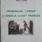 PERSONAJUL LITERAR IN SECOLUL AL XIX-LEA FRANCEZ-ANCA SIRBU-249746
