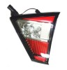 Stop spate lampa Ford Kuga, 02.2016-, spate, Dreapta, partea interioara; LED, VALEO
