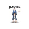 Barakamon, Vol. 1