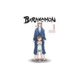 Barakamon, Vol. 1