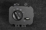 Modul de control comutator faruri LAND ROVER RANGE ROVER SPORT L320 2007 OEM: YUD501480PVJ 1508504