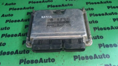 Calculator ecu Volkswagen Sharan (2000-2010) 0281010216 foto