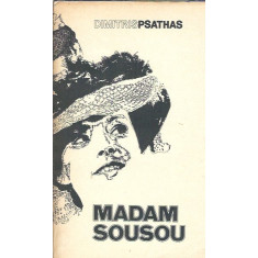 Madam Sousou - Dimitris Psathas