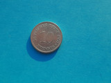 10 Pfennig 1907 Lit.A -Germania-xf, Europa
