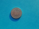 10 Pfennig 1907 Lit.A -Germania-xf