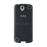 Capac baterie HTC Desire negru