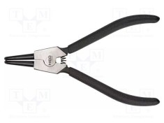Cleşti NEO TOOLS pentru inele de blocare extern 40-100mm &amp;icirc;n unghi foto