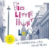 Big Letter Hunt: London