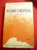 Octav Dessila -Doua Chemari -vol.II ,Ed. 1939 ,243 pag