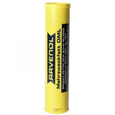 Unsoare Ravenol universala 400g