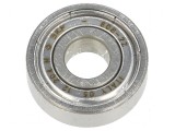 Lagăr cu bile 8mm, 22mm exterior, 7mm lățime