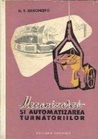 Mecanizarea si automatizarea turnatoriilor foto