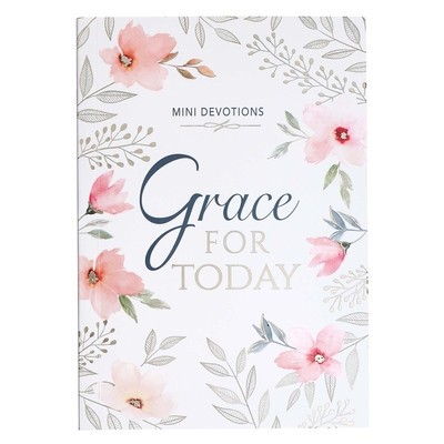 Mini Devotions Grace for Today foto